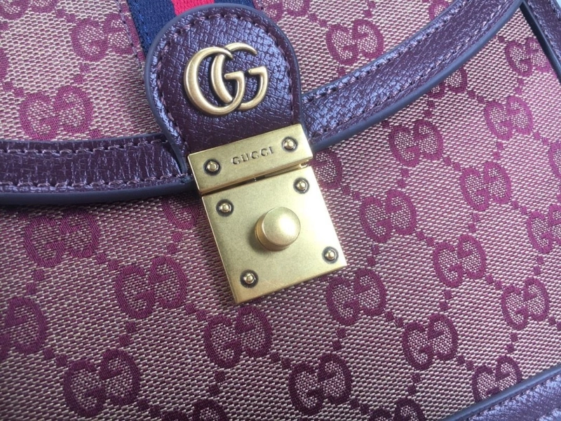 Gvc*1 top handle bags 4032-0445