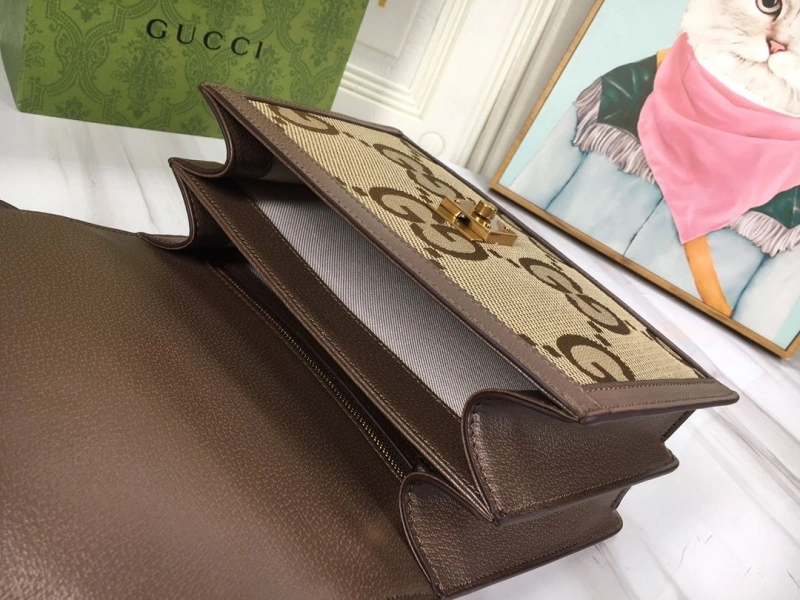 Gvc*1 top handle bags 4032-0446