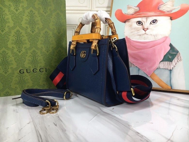 Gvc*1 top handle bags 4032-0460