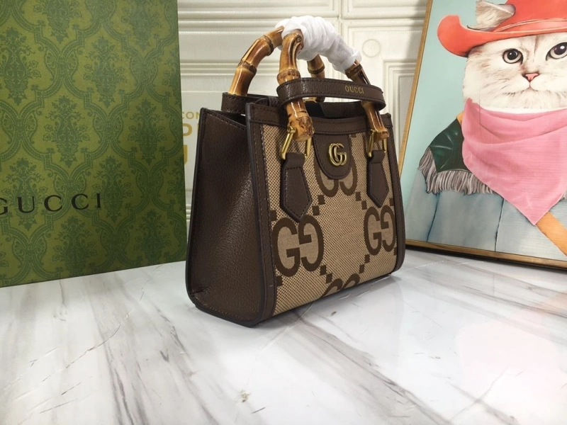Gvc*1 top handle bags 4032-0464
