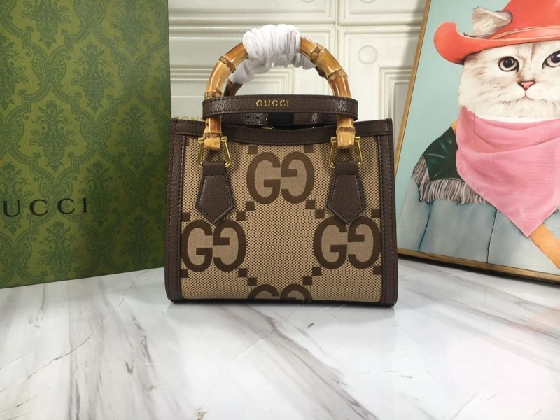 Gvc*1 top handle bags 4032-0464