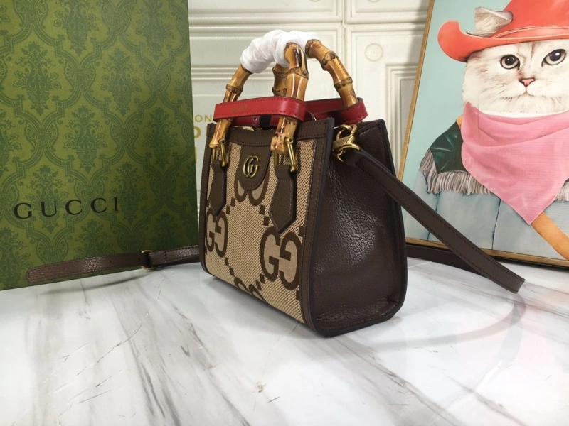 Gvc*1 top handle bags 4032-0465