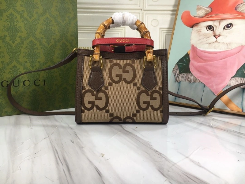 Gvc*1 top handle bags 4032-0465
