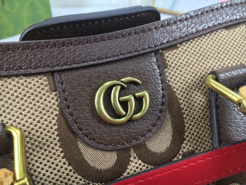 Gvc*1 top handle bags 4032-0465