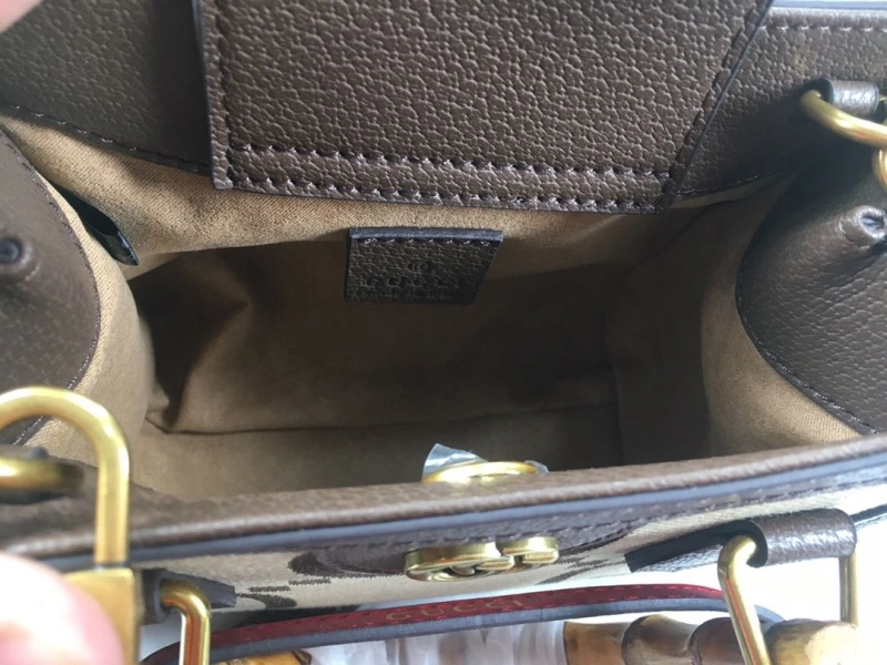 Gvc*1 top handle bags 4032-0465