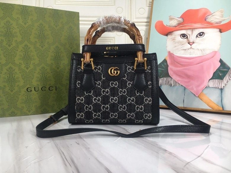 Gvc*1 top handle bags 4032-0466