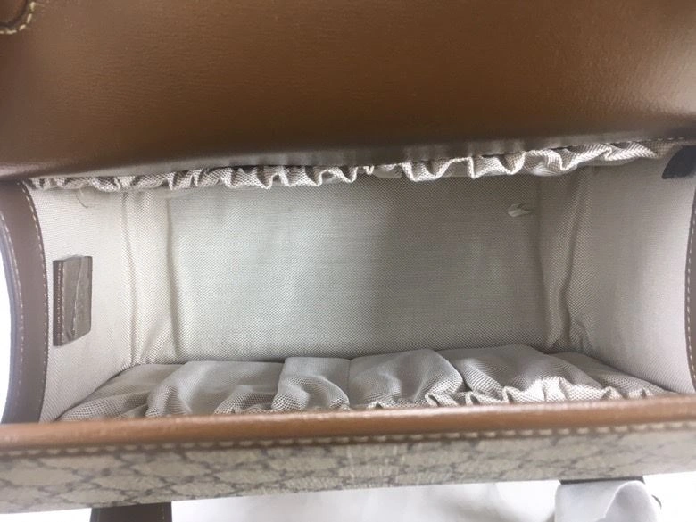 Gvc*1 top handle bags 4032-0468