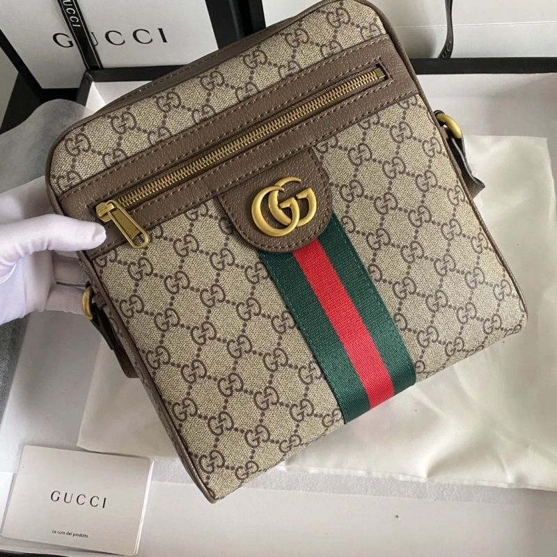 Gvc*1 satchel bags 4032-0489