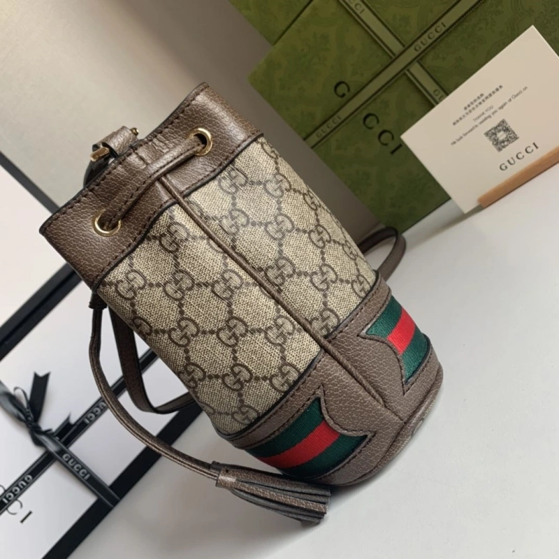Gvc*1 bucket bags 4032-0491