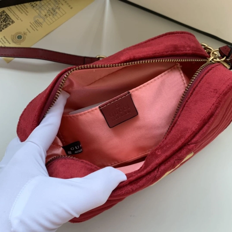Gvc*1 satchel bags 4032-0500