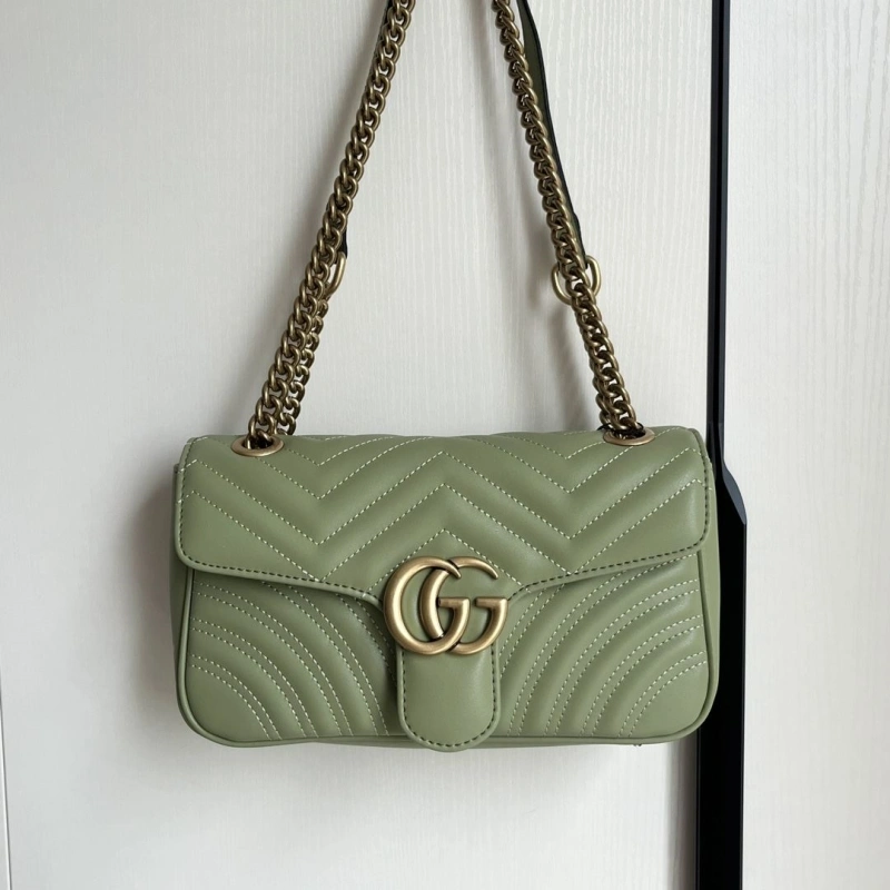 Gvc*1 satchel bags 4032-0507