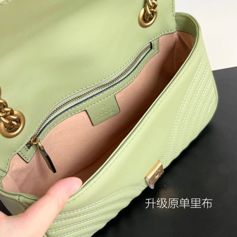 Gvc*1 satchel bags 4032-0507