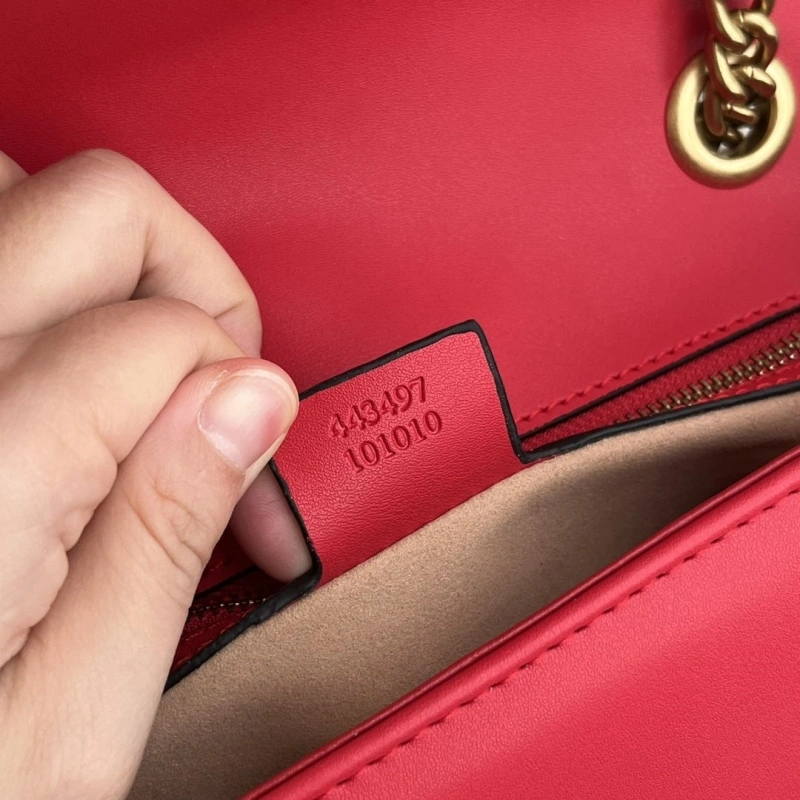 Gvc*1 satchel bags 4032-0509