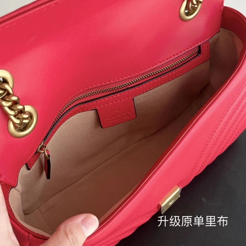 Gvc*1 satchel bags 4032-0509