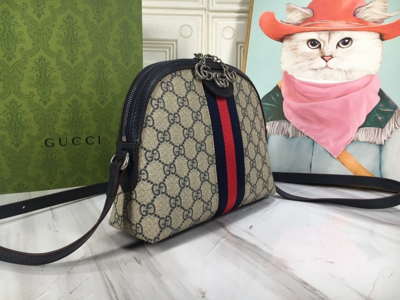 Gvc*1 satchel bags 4032-0519