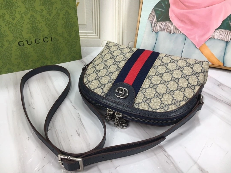Gvc*1 satchel bags 4032-0519