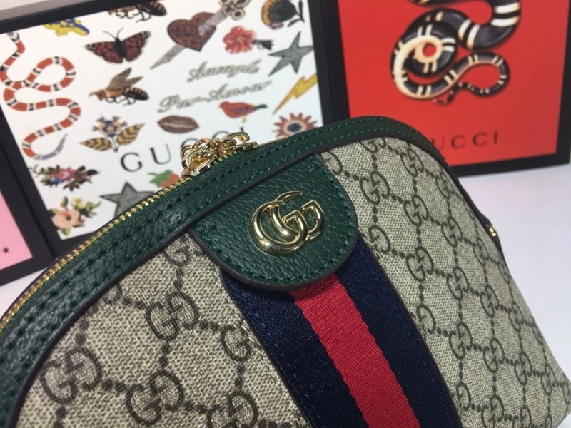 Gvc*1 satchel bags 4032-0522