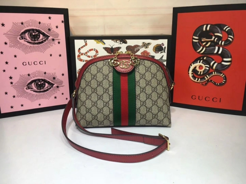 Gvc*1 satchel bags 4032-0523