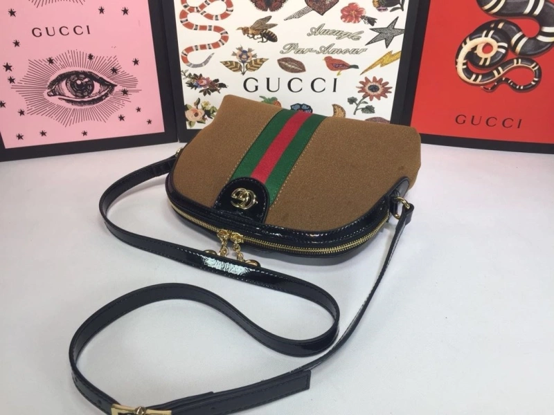 Gvc*1 satchel bags 4032-0525