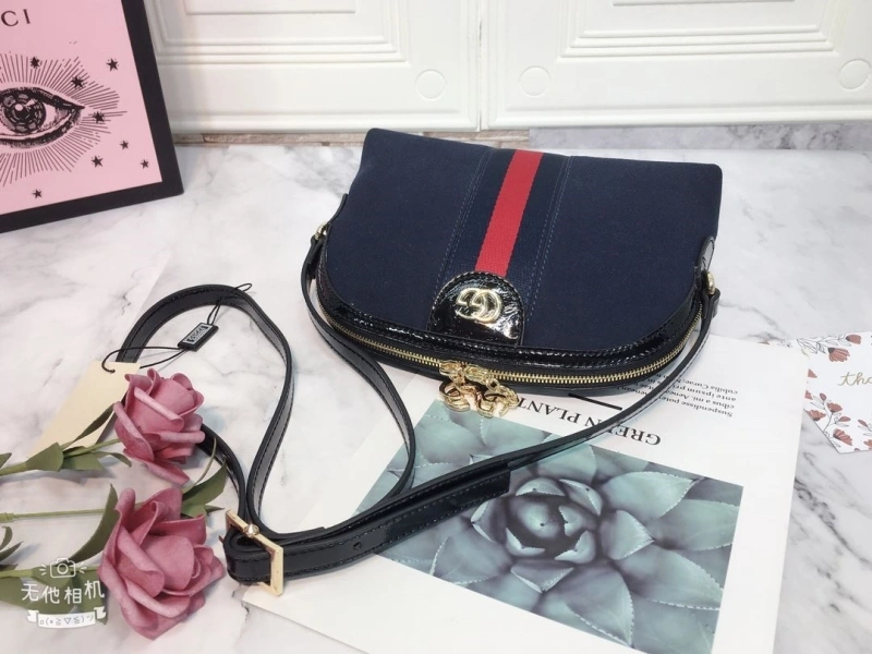 Gvc*1 satchel bags 4032-0527