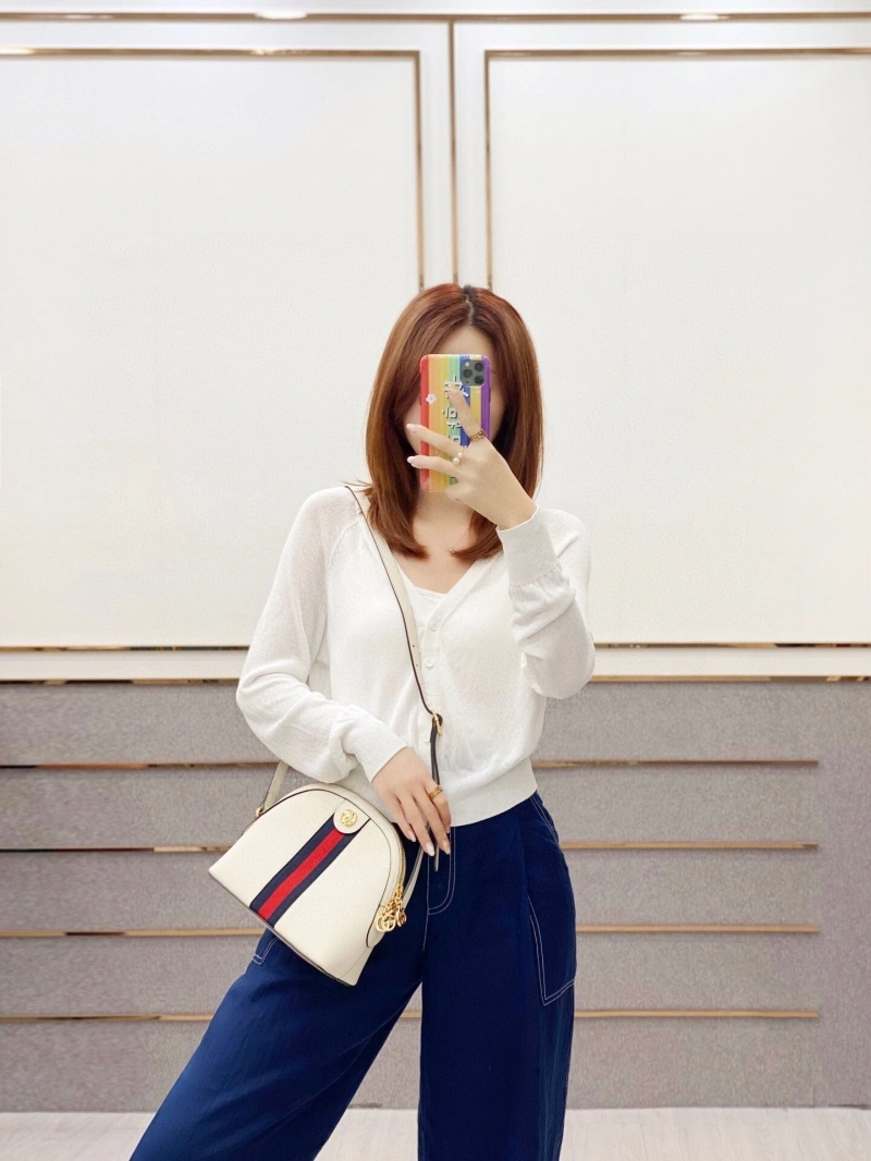 Gvc*1 satchel bags 4032-0529