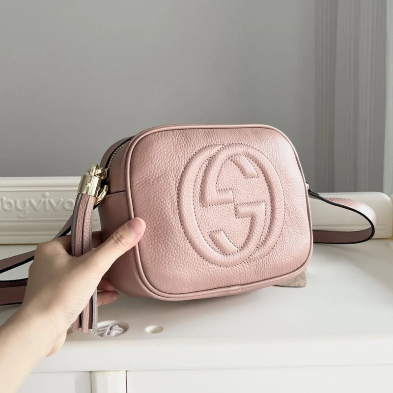 Gvc*1 satchel bags 4032-0560