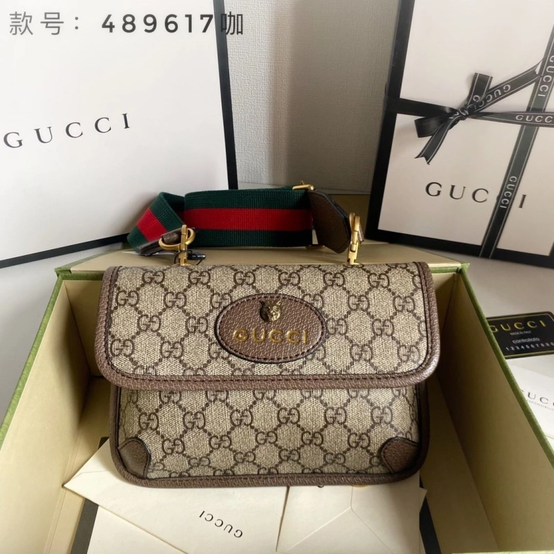 Gvc*1 satchel bags 4032-0578