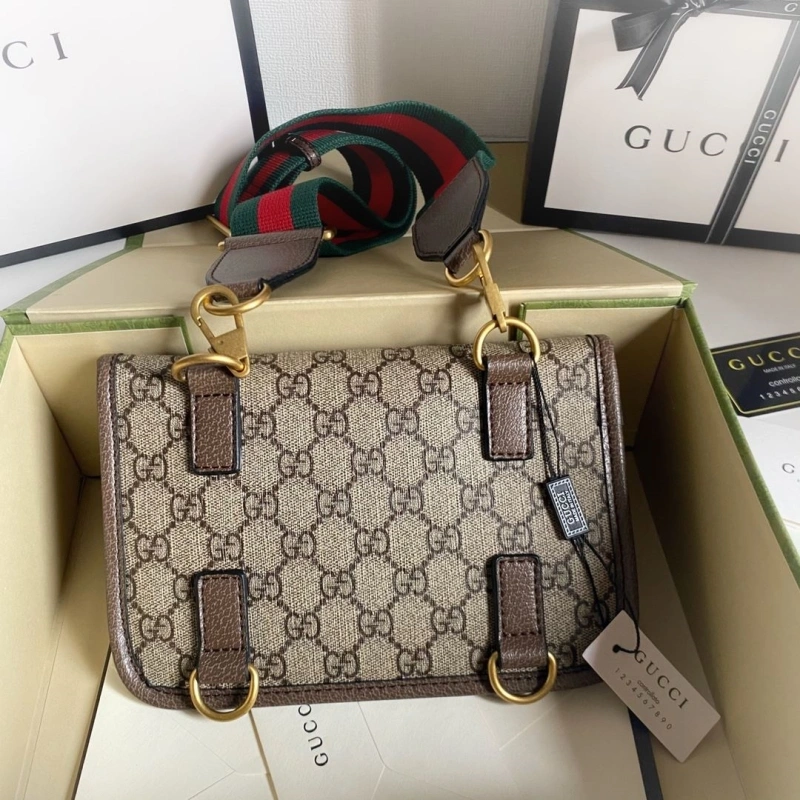 Gvc*1 satchel bags 4032-0578