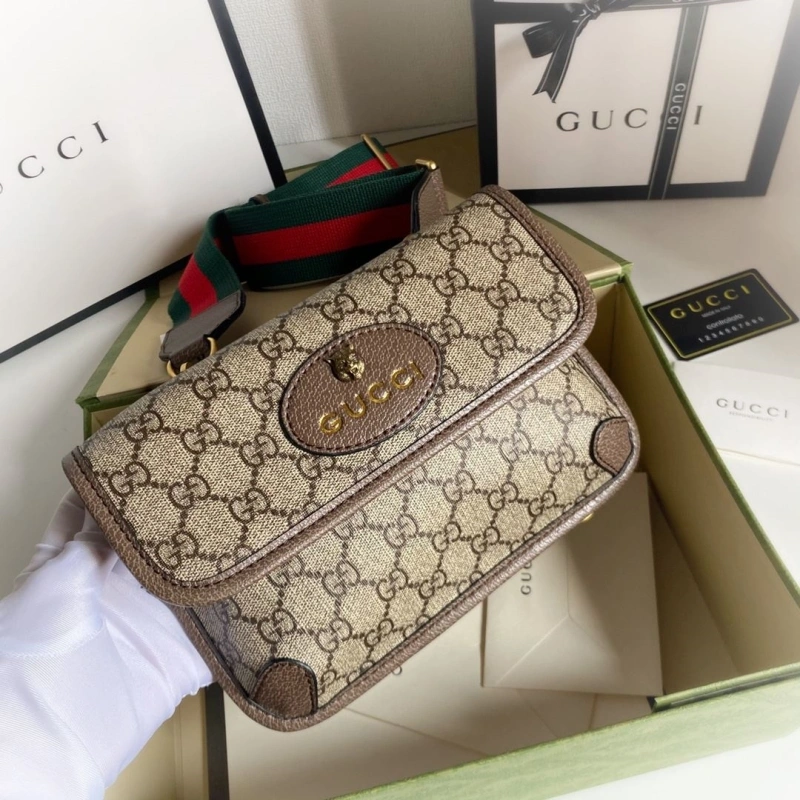 Gvc*1 satchel bags 4032-0578