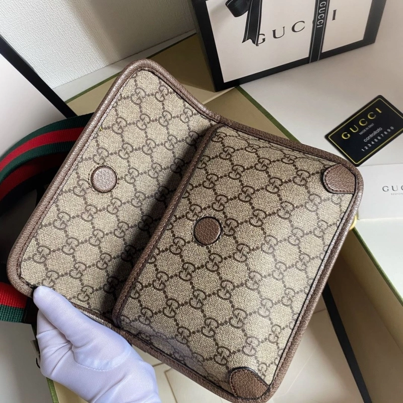 Gvc*1 satchel bags 4032-0578
