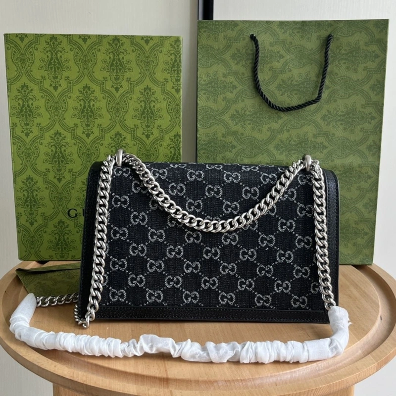 Gvc*1 satchel bags 4032-0584