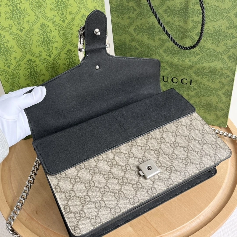 Gvc*1 satchel bags 4032-0587