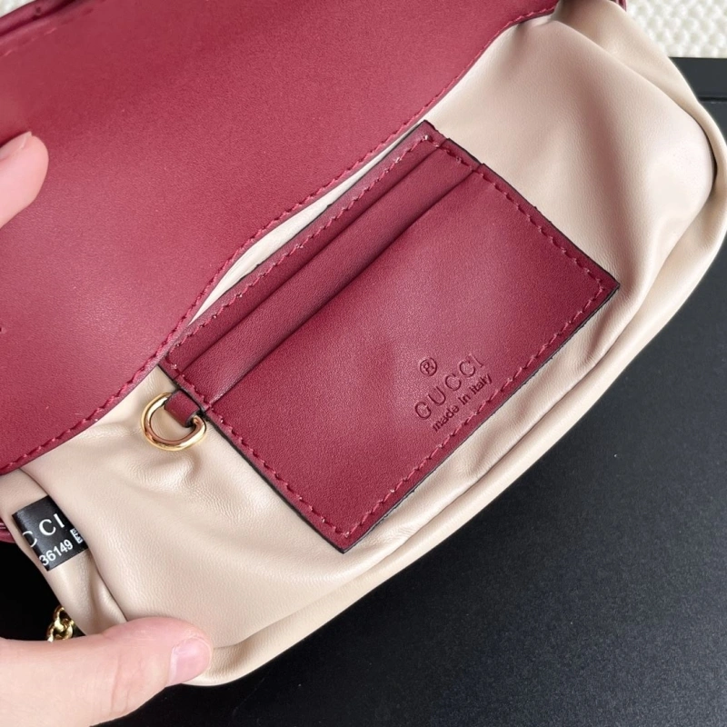 Gvc*1 clutch bags 4032-0604
