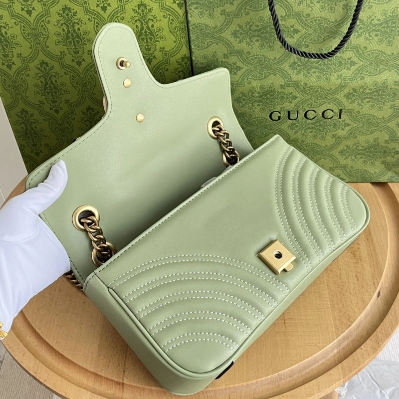 Gvc*1 satchel bags 4032-0608