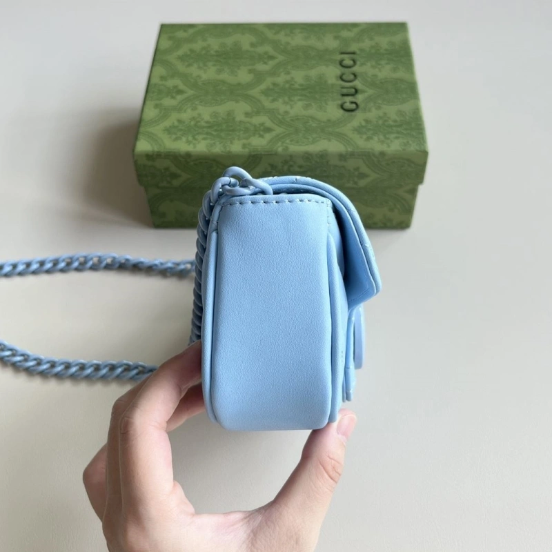 Gvc*1 satchel bags 4032-0611