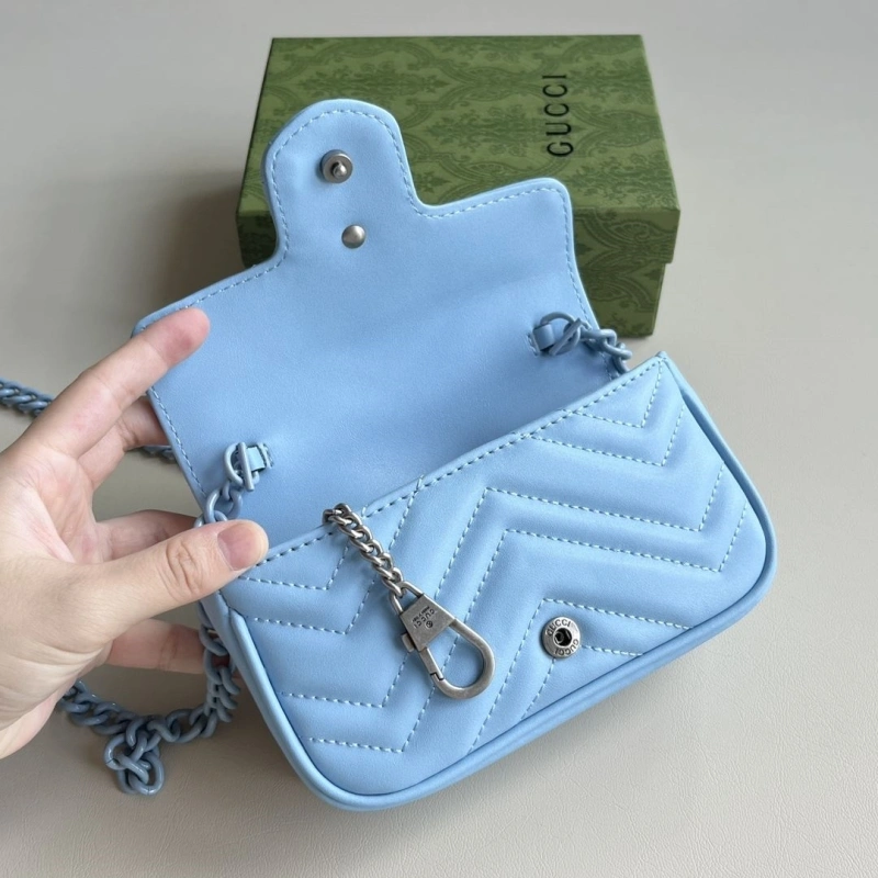 Gvc*1 satchel bags 4032-0611