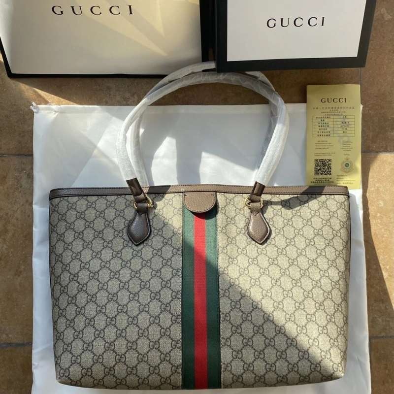 Gvc*1 shopping bags 4032-0632