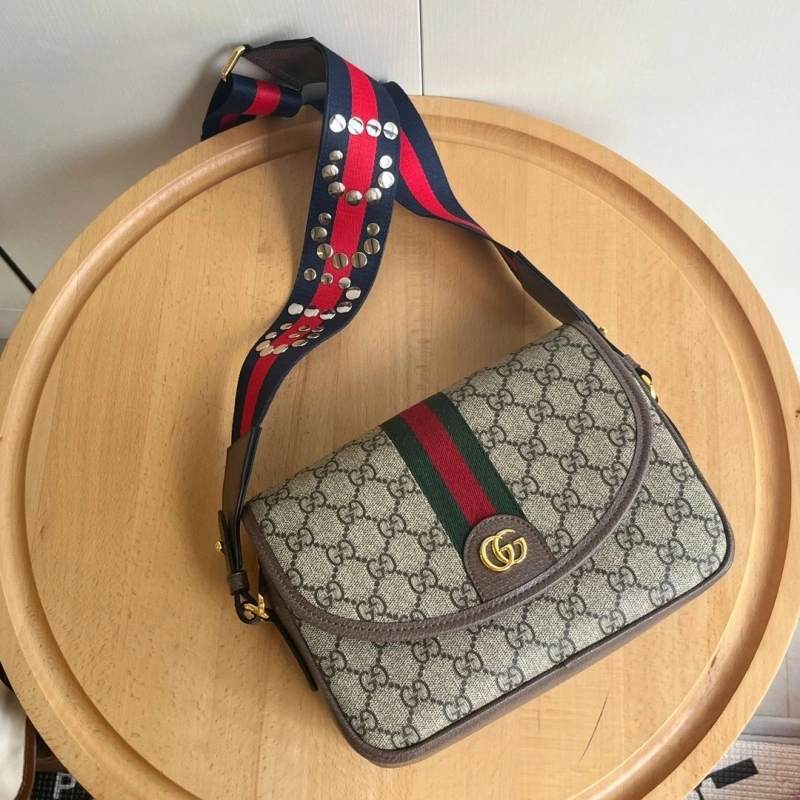 Gvc*1 satchel bags 4032-0638