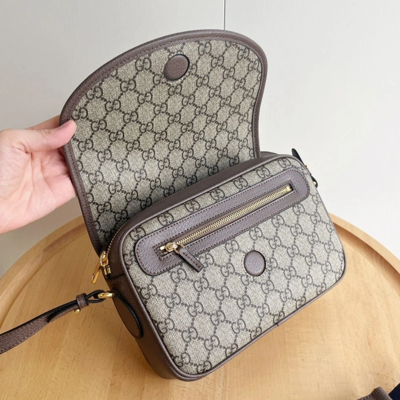 Gvc*1 satchel bags 4032-0638