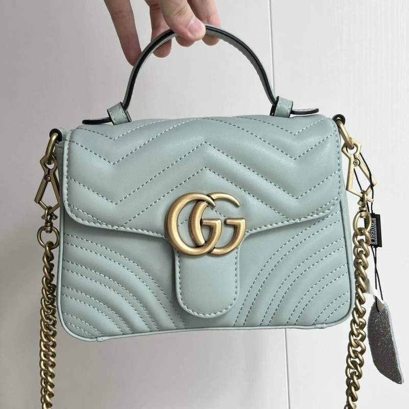 Gvc*1 top handle bags 4032-0694