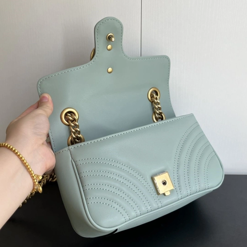 Gvc*1 satchel bags 4032-0697