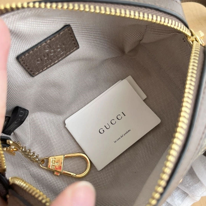 Gvc*1 speedy bags 4032-0707