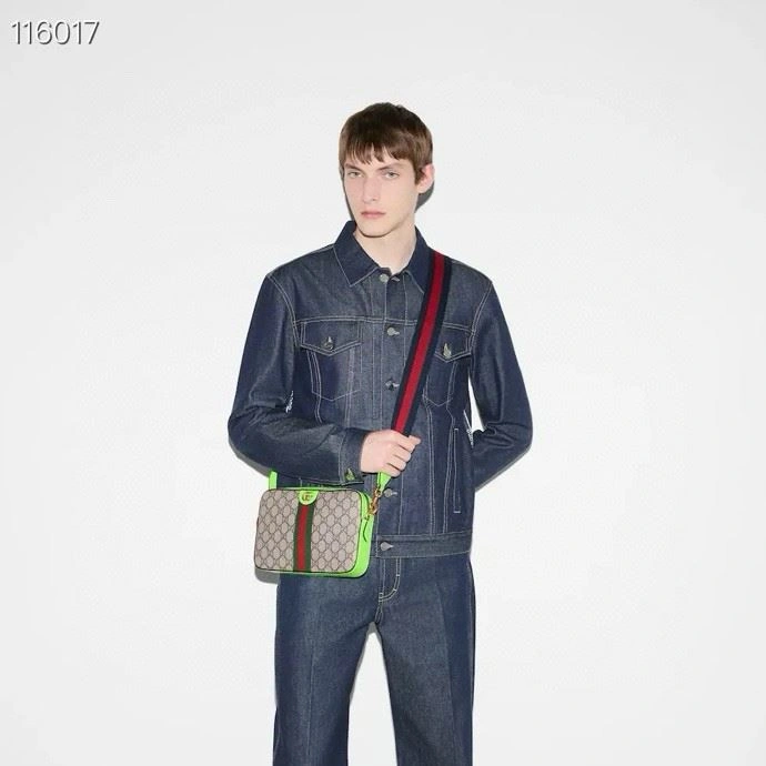 Gvc*1 satchel bags 4032-0729