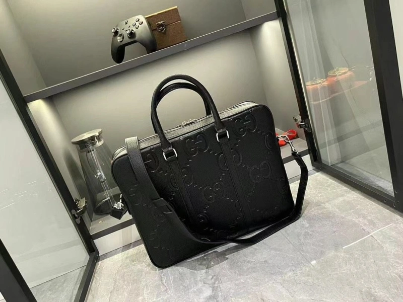 Gvc*1 mens briefcases bags 4032-0731