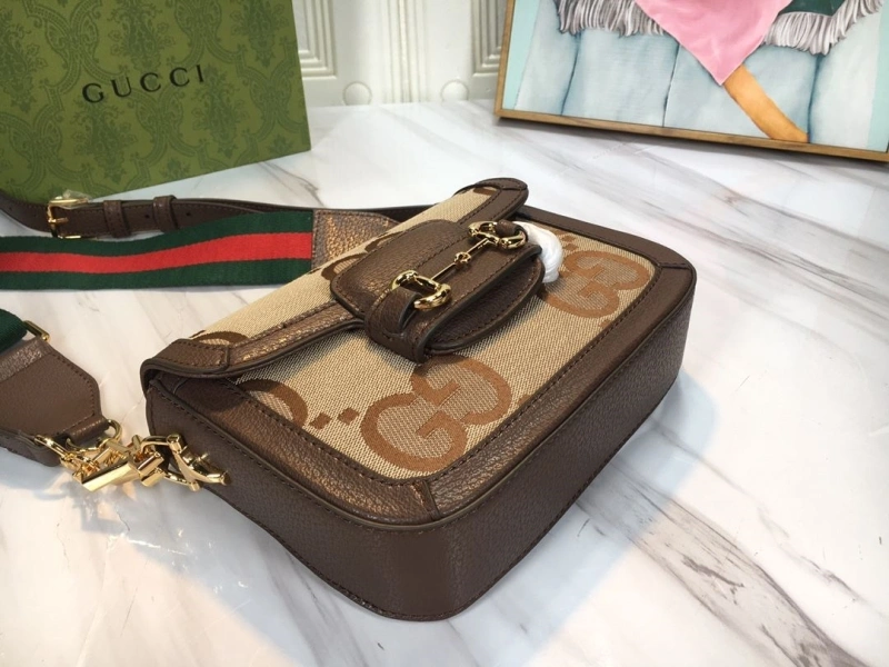 Gvc*1 satchel bags 4032-0757