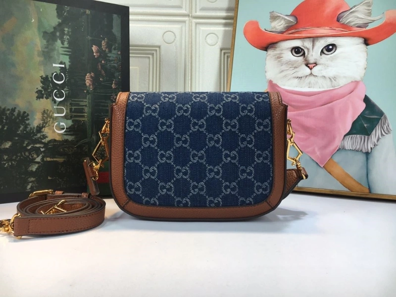 Gvc*1 satchel bags 4032-0758