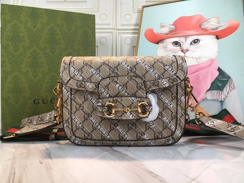 Gvc*1 satchel bags 4032-0760