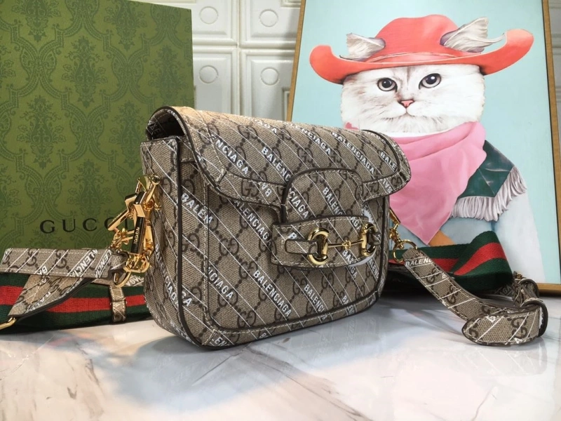 Gvc*1 satchel bags 4032-0760