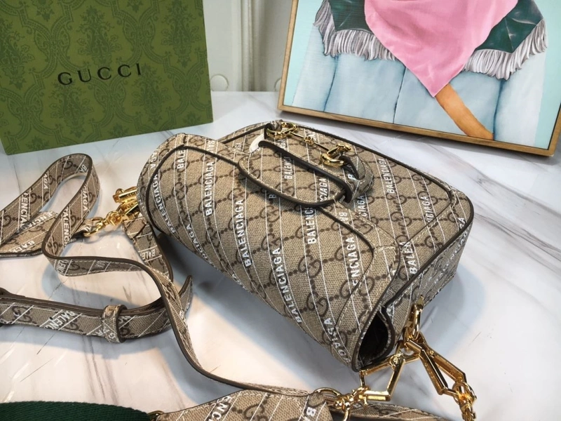 Gvc*1 satchel bags 4032-0760