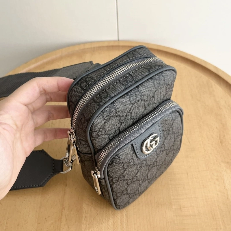 Gvc*1 satchel bags 4032-0802